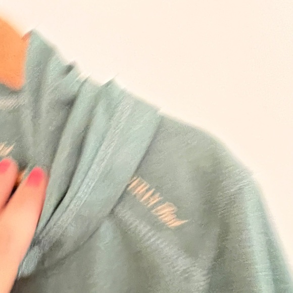 Properly tied Boys' Finn Hoodie
5T hunter heather - Picture 7 of 9